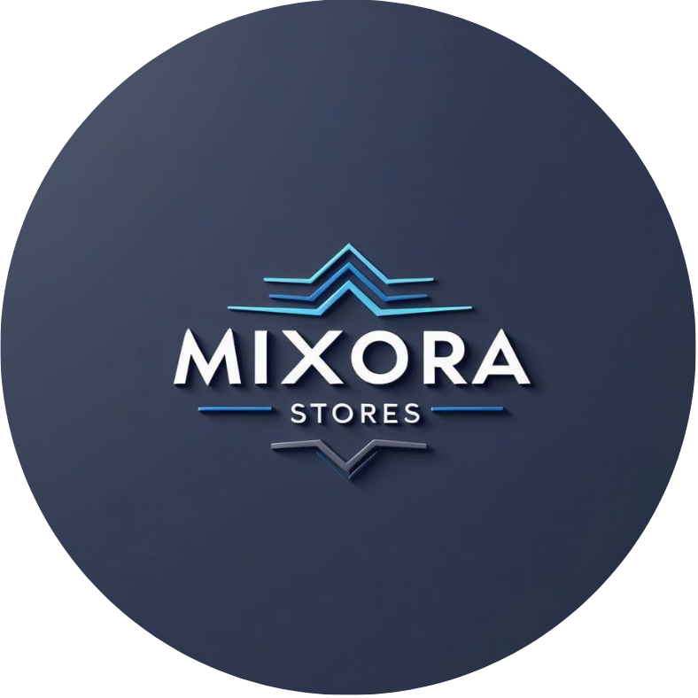 Mixora Stores